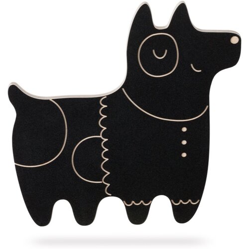 Milin Drawing Toy Dog Hektor aktivnostna igrača za otroke 1 kos Slike