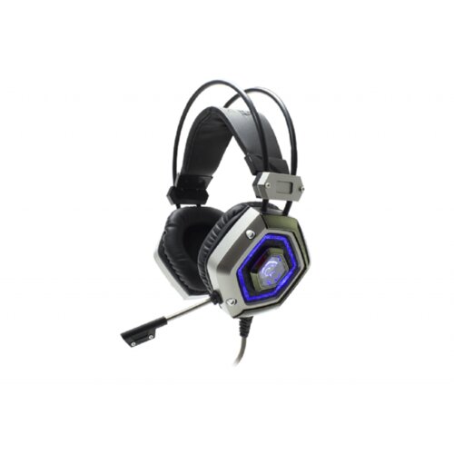 White Shark gaming slušalice GH-1841 LION Silver USB Cijene