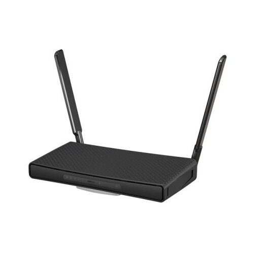 MikroTik hAP ac&sup3; usmerjevalnik Cene