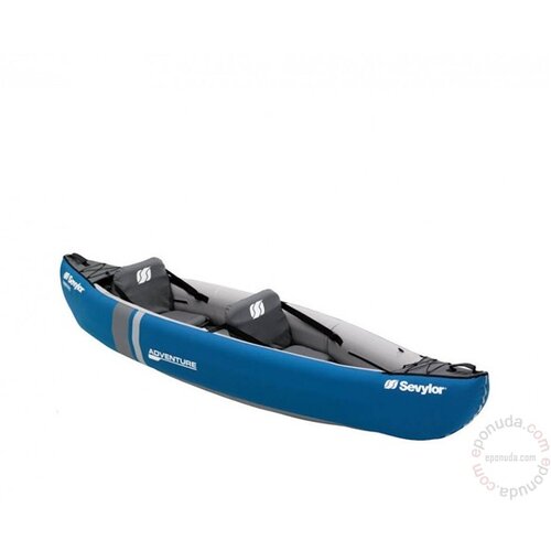Sevylor kajak Adventure Kit Slike