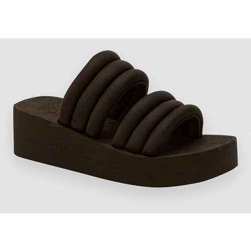 Roxy Totally Tubular Sandali black Slike