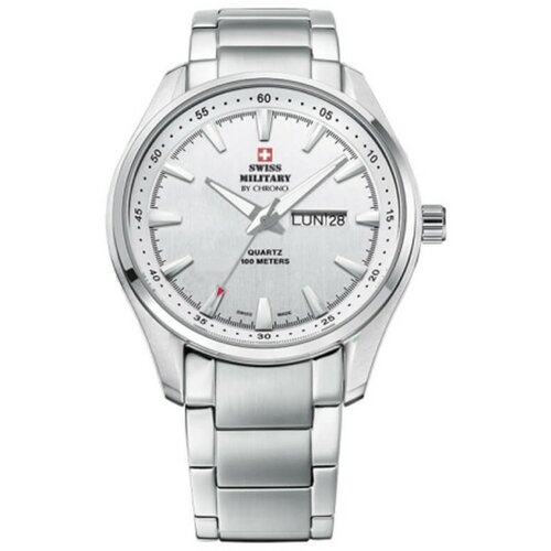 Swiss Military chrono quartz ručni sat 603263 Cene