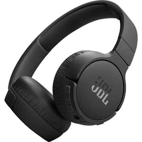 Jbl Tune 670NC Headset Črna