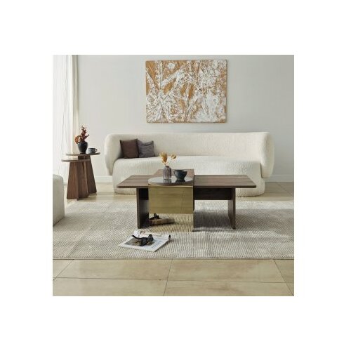 Hanah home Klub sto 4 u 1 Luna 4, Smeđi Cijene
