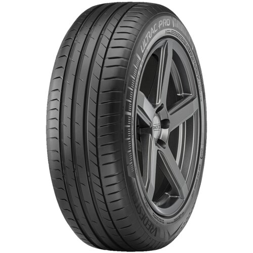 Vredestein 275/40 R19 ULTRAC PRO 105Y letnja guma Cene