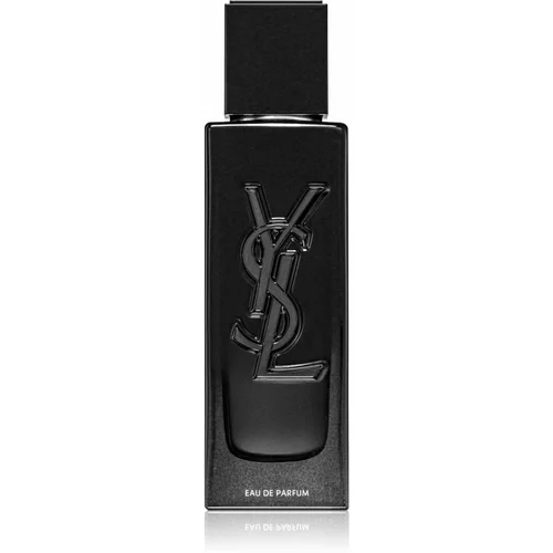 Yves Saint Laurent MYSLF parfumska voda polnilna za moške 40 ml