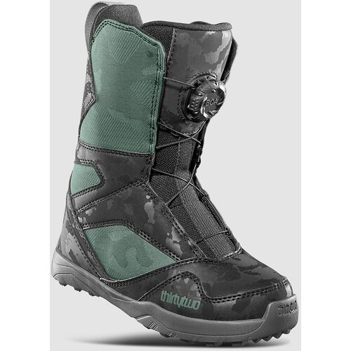ThirtyTwo black / green Cene