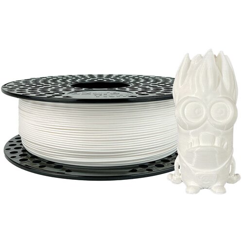 AzureFilm pla original filament 2.85mm, 1000g, white Cene