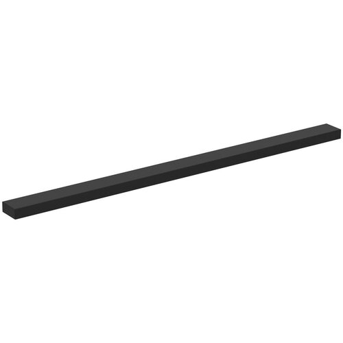 Ideal Standard Mat črn kovinski ročaj i.Life – Cene