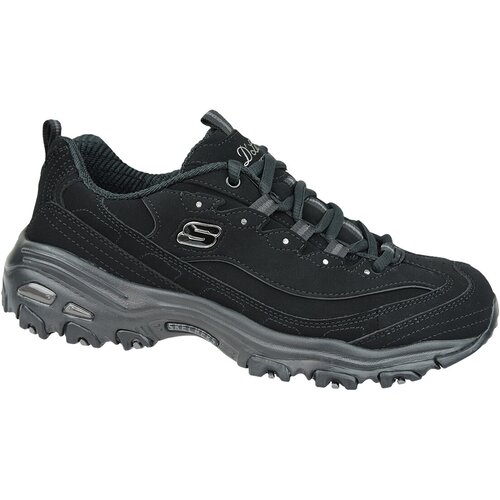 Skechers D&amp;#039;Lites-Play On Crna Slike