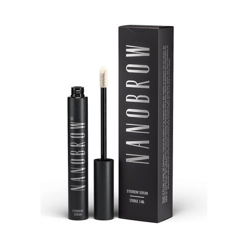 Nanobrow serum za obrvi Cene