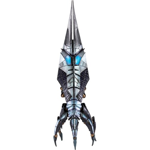  Mass Effect Reaper Sovereign replika ladje 20cm Slike