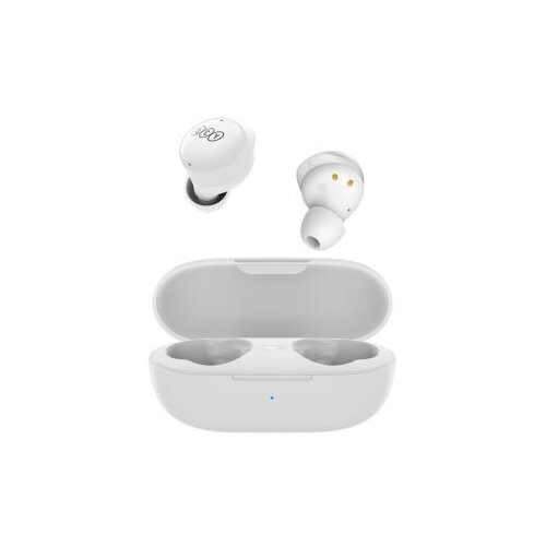 Qcy slu&amp;scaron;alice T17W bijela Slike