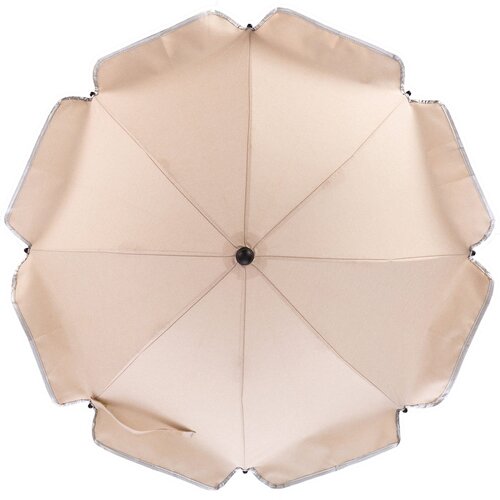 Fillikid suncobran Standard Melange, natur Cijene