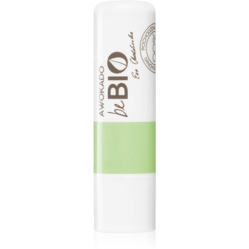 beBIO Avocado hranilni in vlažilni balzam za ustnice 5 g Cene