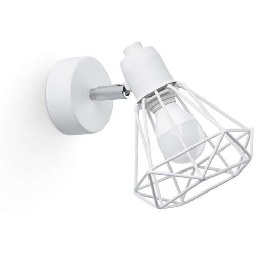  Stenska svetilka ARTEMIS 1 bela, (21347382) Cene