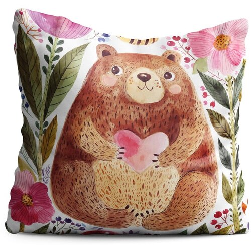 OYO kids Otroška blazina 40x40 cm – OYO kids Cene
