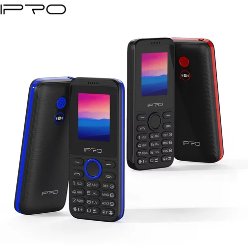  Mobitel na tipke IPRO A6 mini