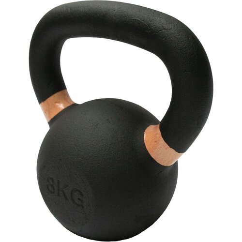 FITMOTIV utež Kettlebell, 8 kg UTKB24-8 Slike
