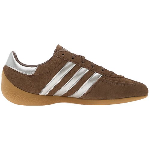 Adidas Nizke superge Baskets handball spezial lo pro daim Srebrna Cene