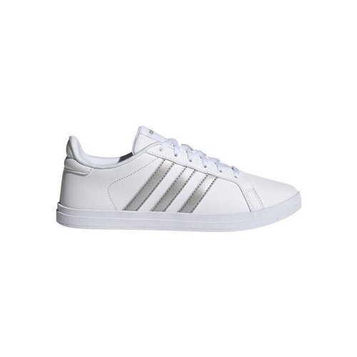 Adidas Nizke superge Courtpoint Bela Cene
