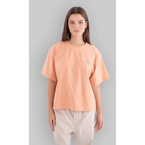 Hurley Boxifit Island T-Shirt phantom rose Slike