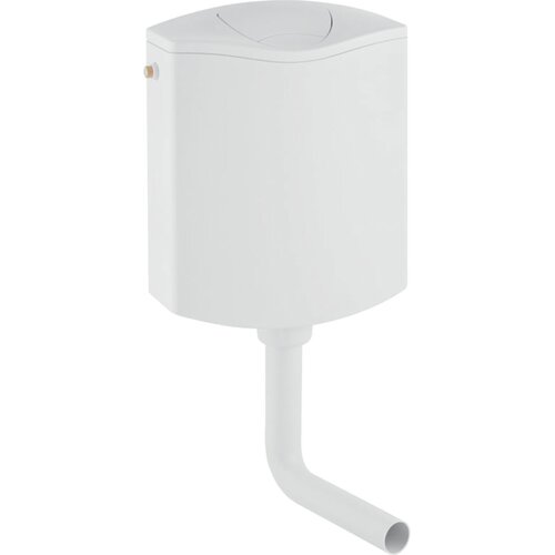 Geberit AP116 plus vodokotlić nm 136.444.11.1 Slike