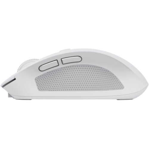 Trust OZAA compact wirelessmi&scaron;, 800-3200 dpi, optički,3 načina konekcije, punjiva baterija Cijene