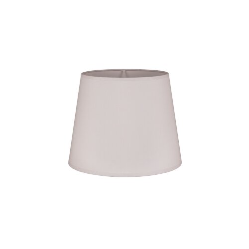  duolla - abažur za stolnu lampu classic m E27 &amp;oslash; 24 cm, bela Slike