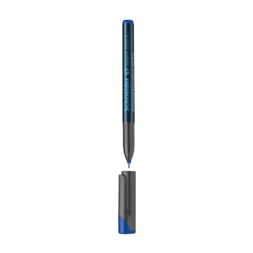 Schneider maxx 220 s permanentni marker 0.4mm - odaberite boju plava ( 196374 ) Cene