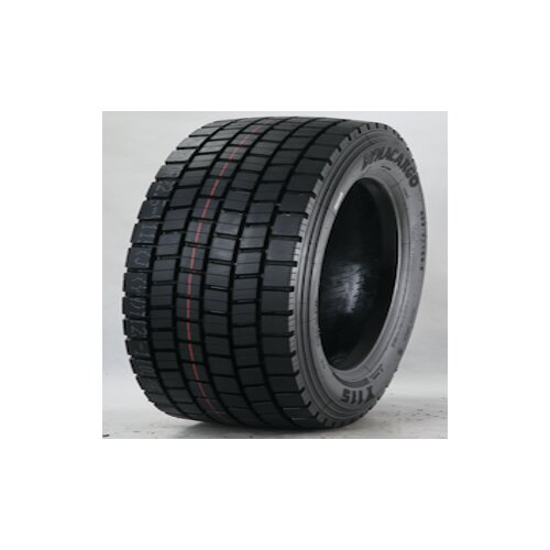 Duraturn Teretna guma 315/80R22.5 20PRY115 157/154L Cene