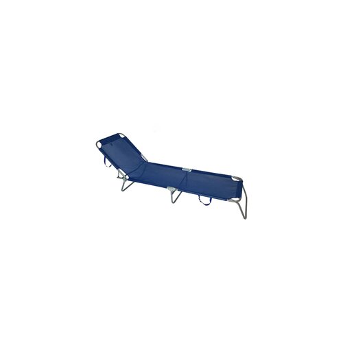  Ležaljka za plažu - plava 712000 Cene