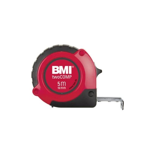Bmi mjerna vrpca 5 m čelik 472541021 Cijene