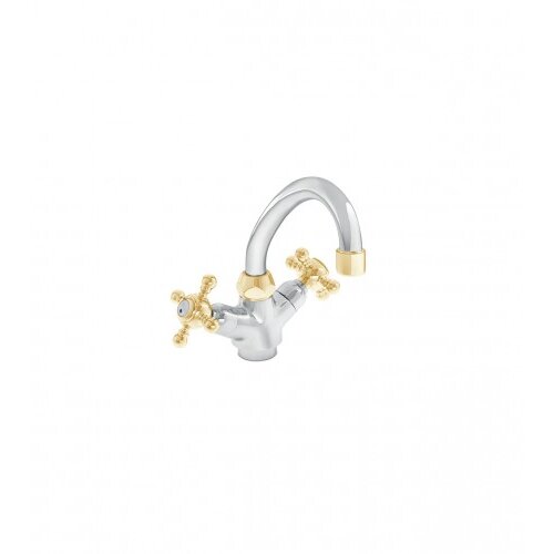 Unitas Baterija za sudoper 2 cijevi 07158 Cijene