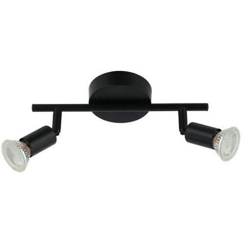  spot lampa FG101-2 bk Cene