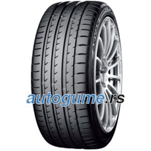 Yokohama Advan Sport V105S 235/55 R17 99Y Slike