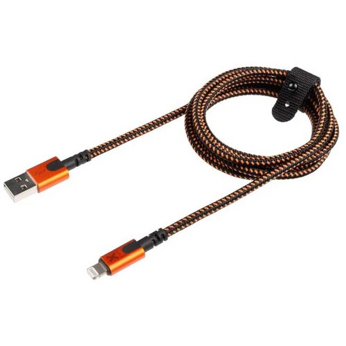 Xtorm Xtreme USB to Lightning cable 1,5m Cene