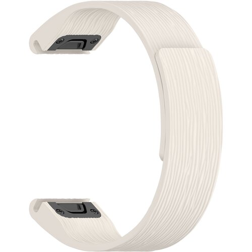 INF Združljiv 20/22/26 mm magnetni silikonski pašček za uro Garmin Multi-Models Starlight 20 mm, (5000078957) Cene