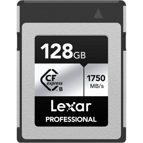 Lexar 128GB CFexpress Pro Silver Serie R1750/W1300 Cijene