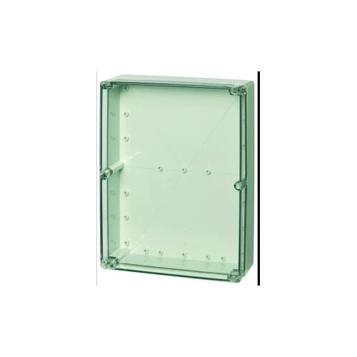 Fibox PCT 233011 7022891 univerzalno kući&scaron;te 230 x 300 x 110 polikarbonat svijetlosiva (RAL 7035) 1 St. Cijene