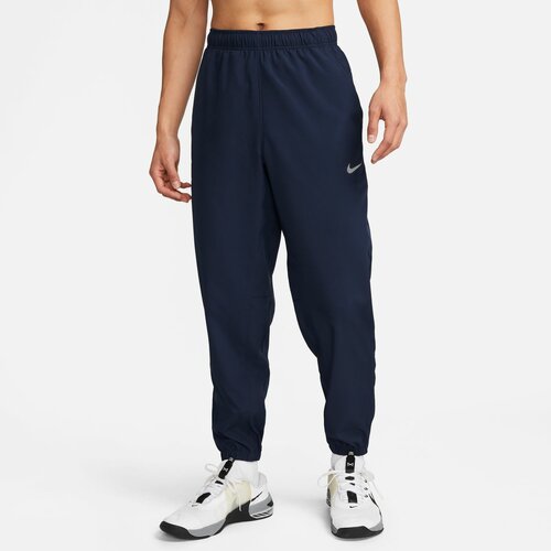 Nike m nk df form pant tpr, muški donji deo trenerke, plava FB7497 Cene
