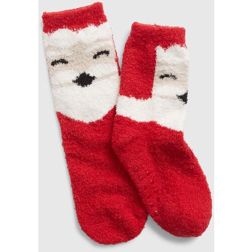 GAP Kids socks Santa - Boys Slike