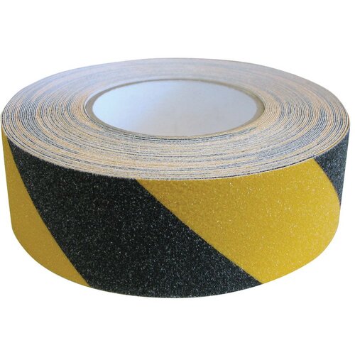 D&amp;Ouml;RNER + HELMER TRAK PROTIZDRSNI TRAK PVC 50 MM X 18 M, SAMOLEPILNI Slike
