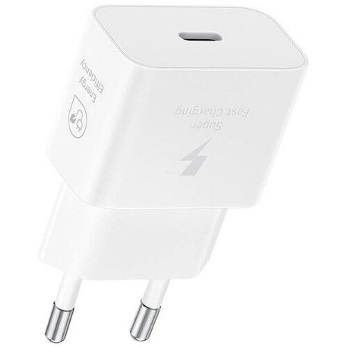  Kucni punjac Samsung Original 25W Super Fast USB-C White T2510 Cijene