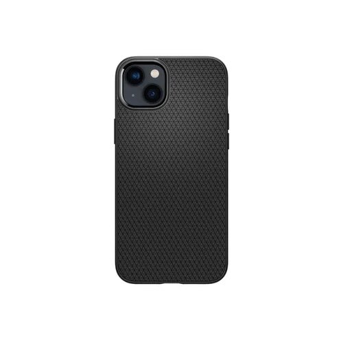 Spigen Liquid Air silikonski ovitek za iPhone 14 6.1 črn Cene