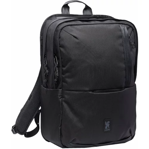 CHROME Hawes Backpack Black 26 L Ruksak