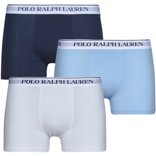 Polo Ralph Lauren CLSSIC TRUNK 3 PACK TRUNK Vi&amp;scaron;ebojna Slike