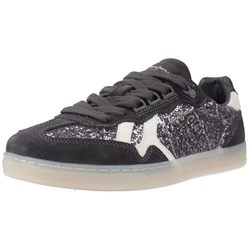 PepeJeans BALL GLITTER W Siva Slike