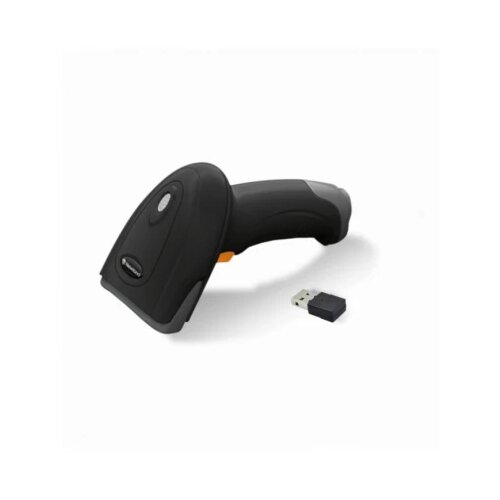 NEW LAND HR22 Dorada II 2D CMOS Wireless Bluetooth Handheld Reader, NLS-HR2280-BTV2-SF Cene