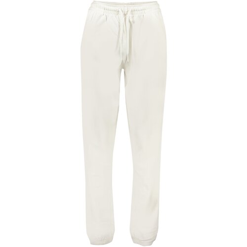 North Sails WHITE WOMEN&#39;S TROUSERS Cijene